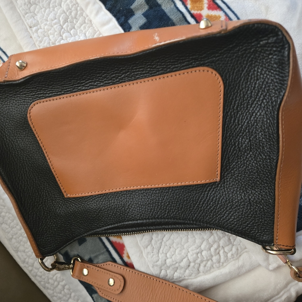 Divina Firenze Made In Italy Hand‎ Bag - Picture 3 of 4